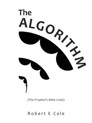 cover image of The Algorithm (The Prophet's Bible Code).